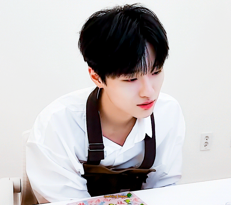 자려고 누웠다가 갑자기 조승연 너무 사랑해서 발작 중 | 인스티즈