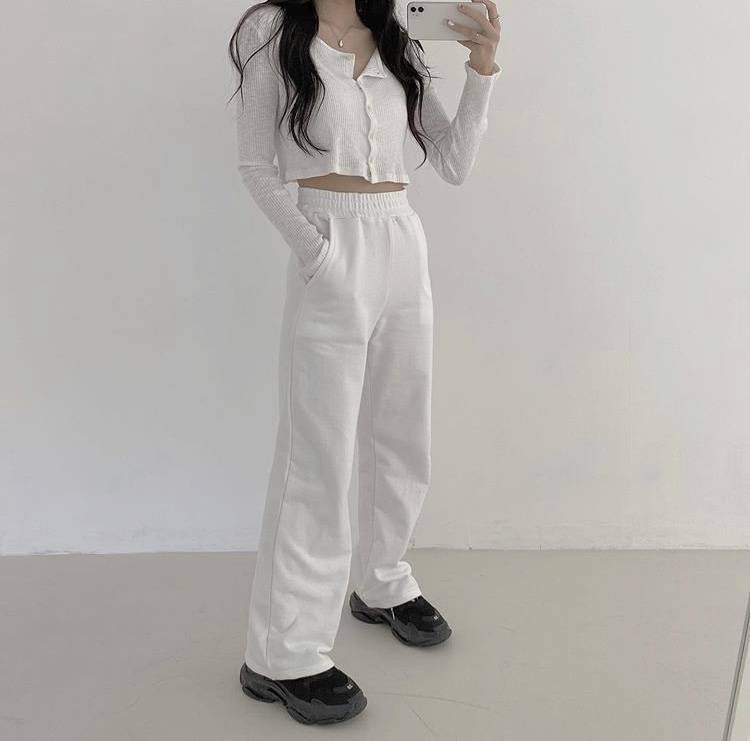 츄리닝 바지 색 골라달라용 | 인스티즈