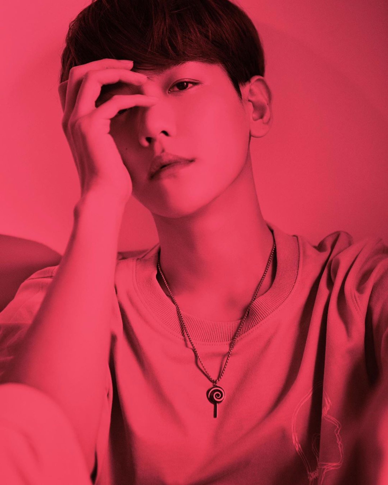 엑소미모는 진짜 어디 안가네... | 인스티즈