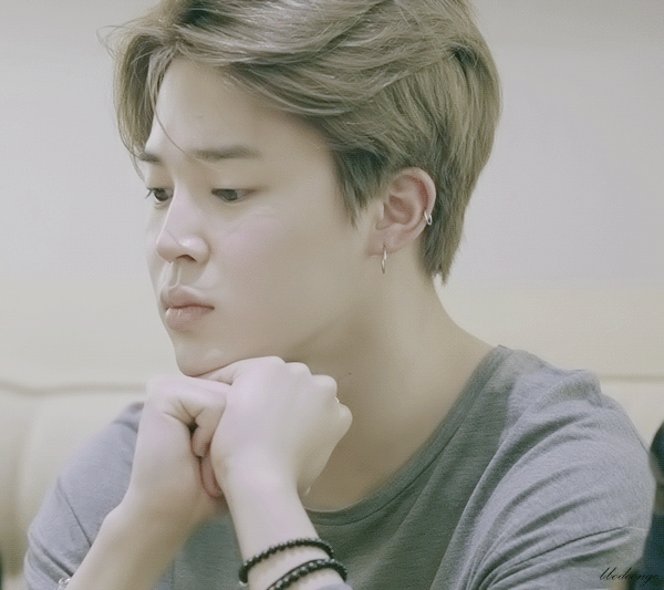 아 박지민 진짜 놀리고 싶다 | 인스티즈