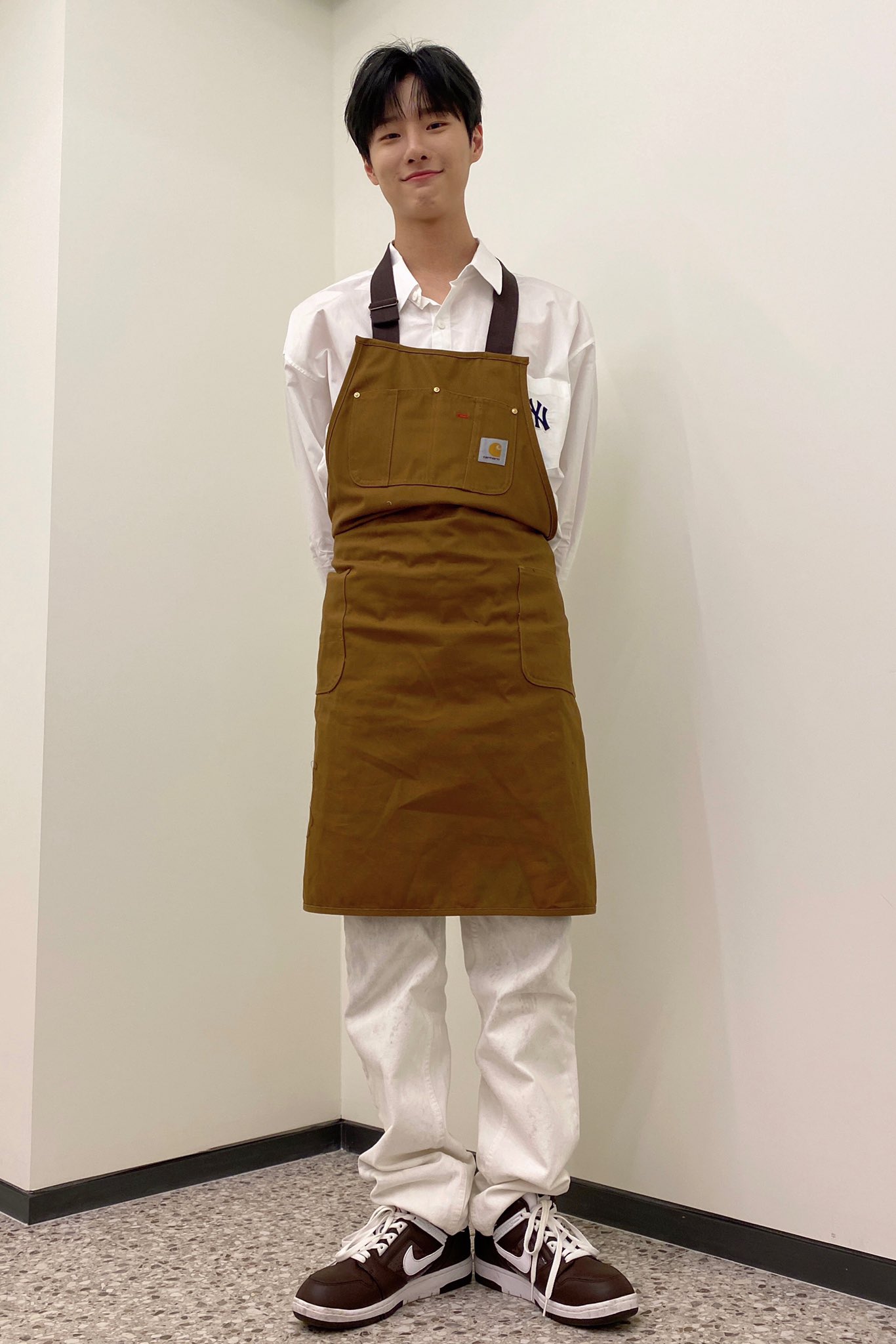 조승연 전신 미쳤다 | 인스티즈