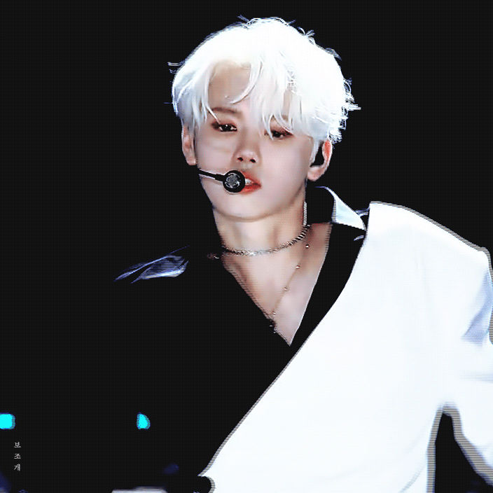 퍼컬검사받고싶게 하는 아이돌 1위.. | 인스티즈