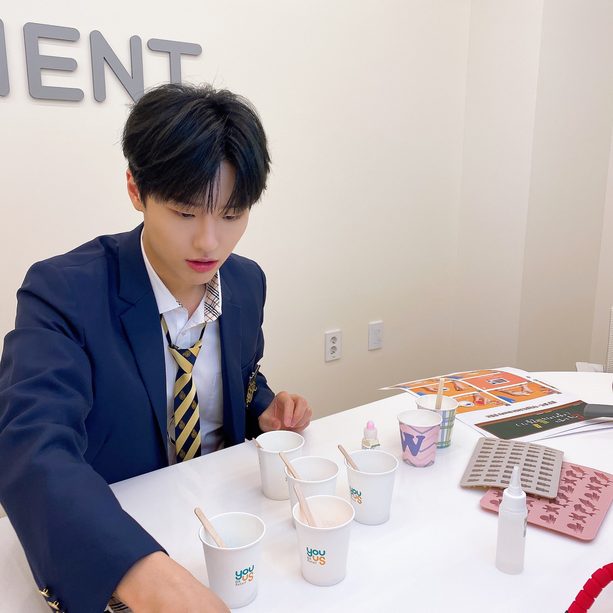 조승연 진짜 잘생겼다... | 인스티즈