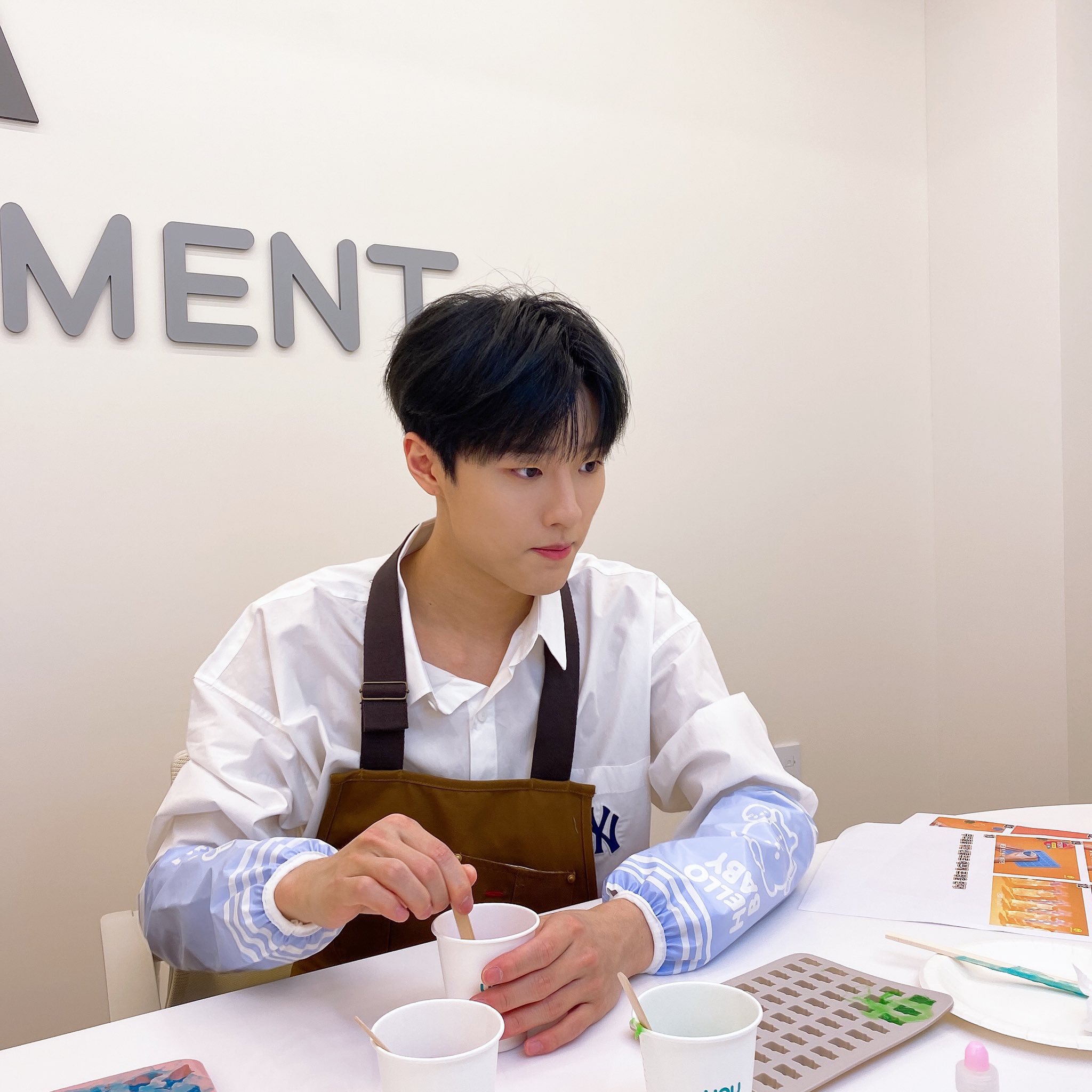 조승연 진짜 잘생겼다... | 인스티즈