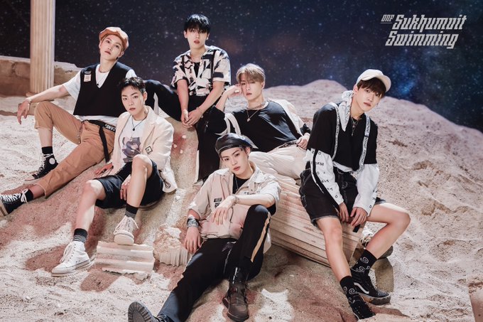 온앤오프 컨셉을 궁예해보시오(100점) | 인스티즈