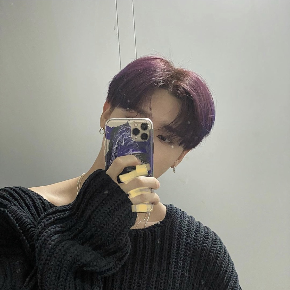 내 취향박살낸 아이돌 | 인스티즈