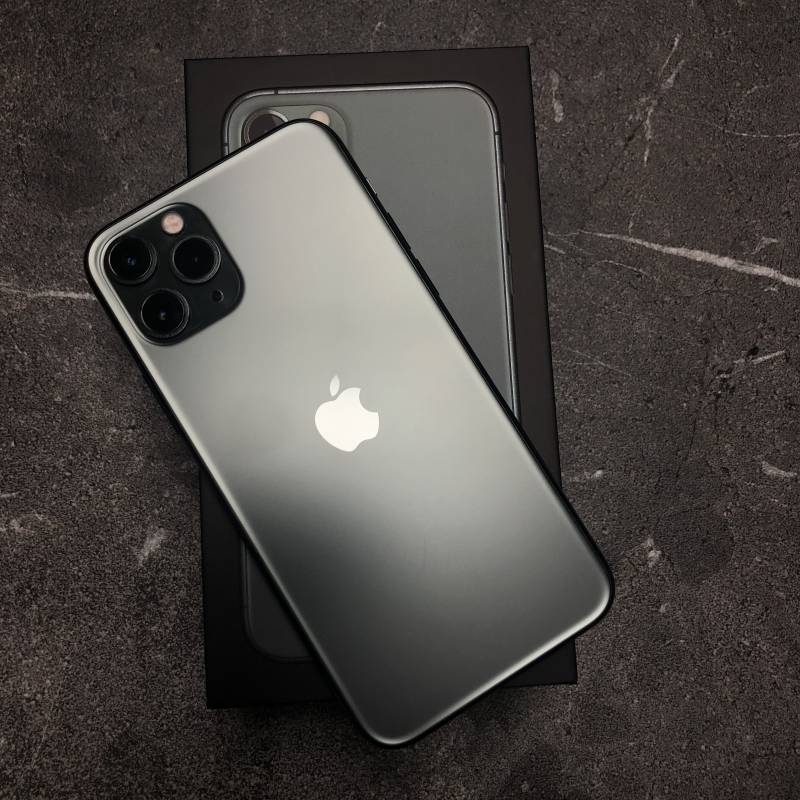 드디어 아이폰 11 프로로 바꿨다..! | 인스티즈