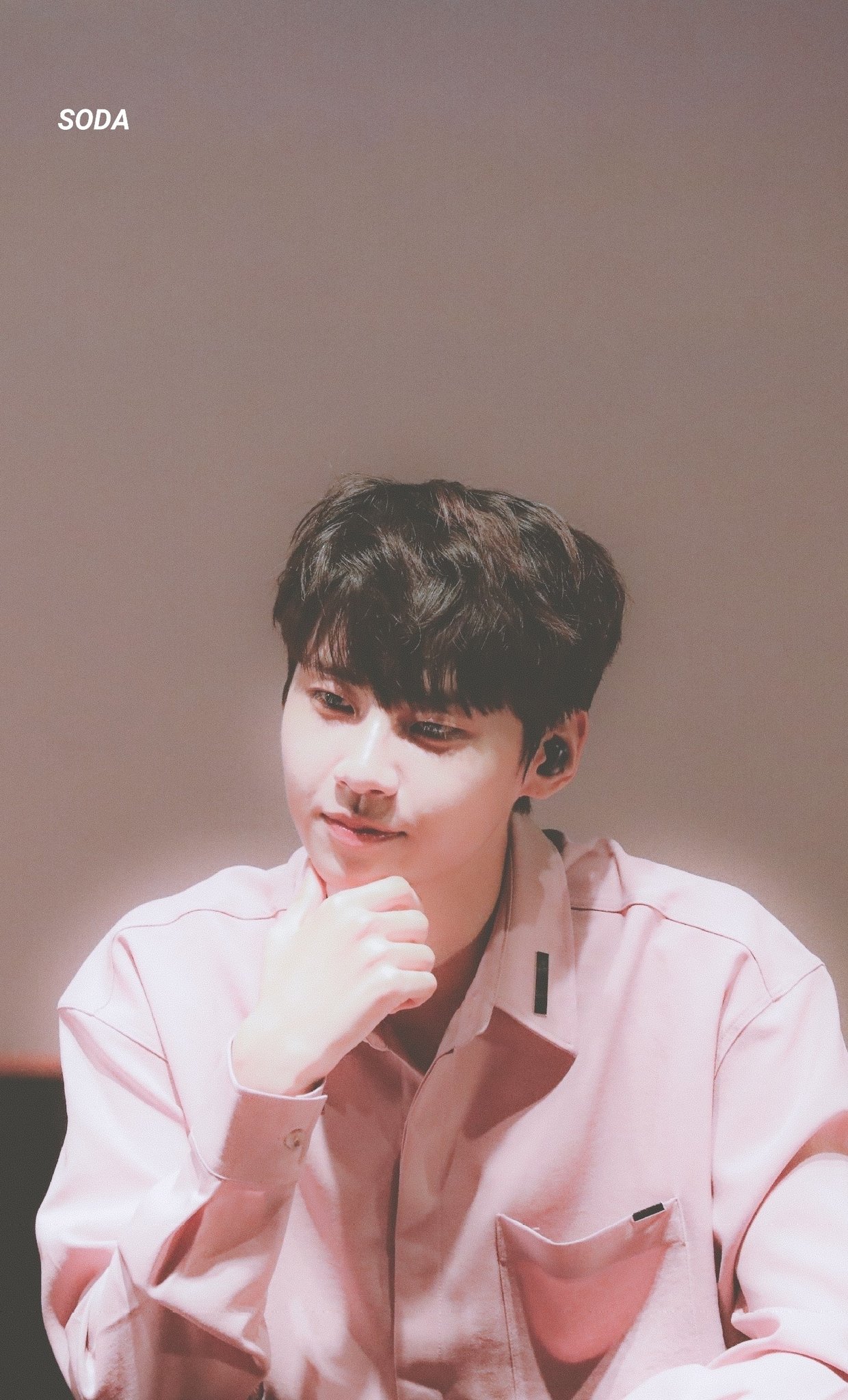 이진혁 오늘 팬싸 이거 쩔어ㅜㅜㅜㅜ | 인스티즈