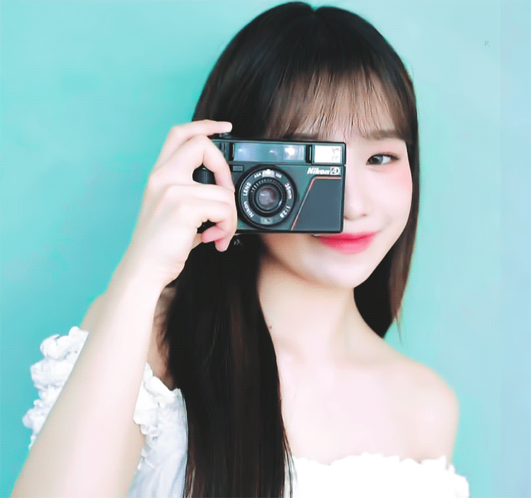 조유리 보고싶어 디아이콘 언제 와 | 인스티즈