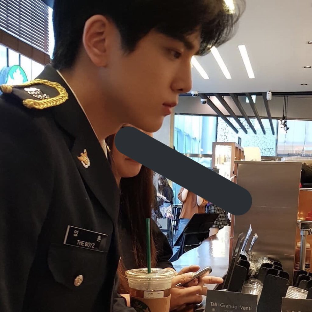 폰카보이즈는 엄청난데... | 인스티즈