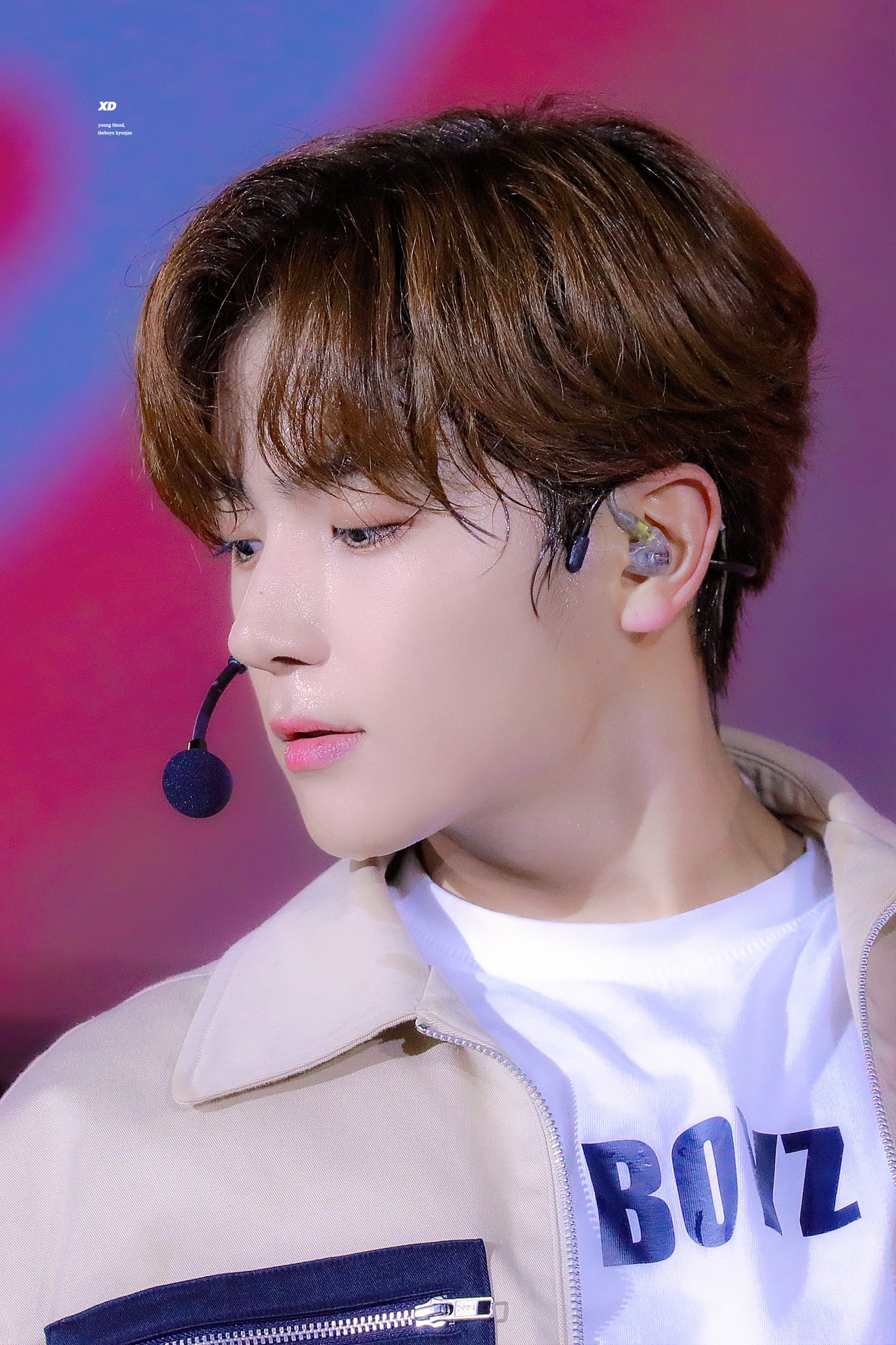 진짜 미인이다... | 인스티즈