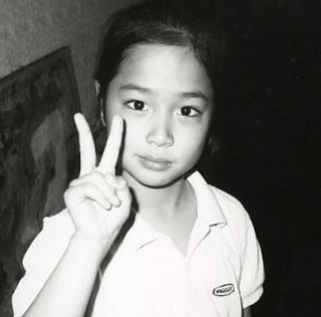 와 이민정 과사인데 눈 크기 | 인스티즈