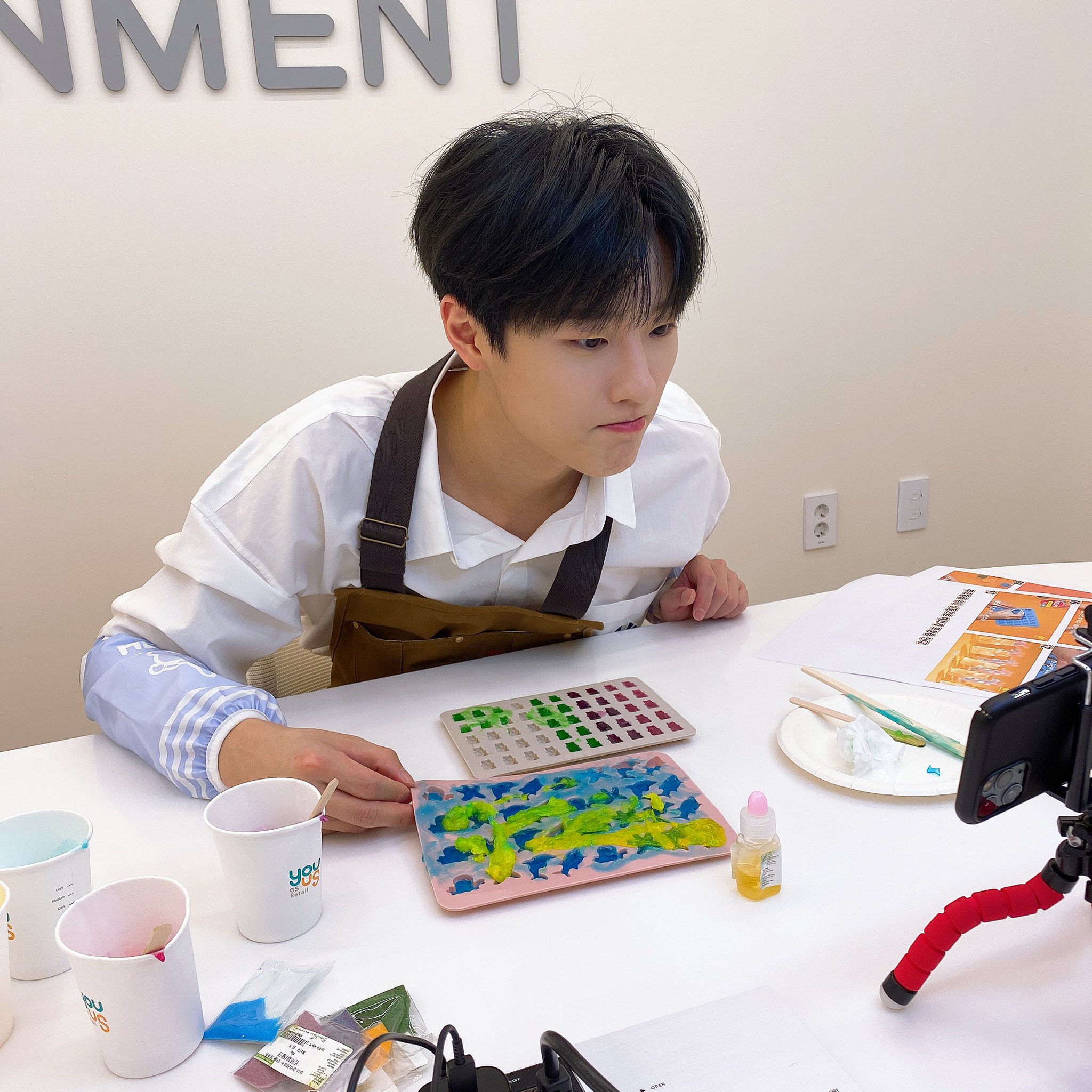 조승연 진짜 잘생겼다... | 인스티즈