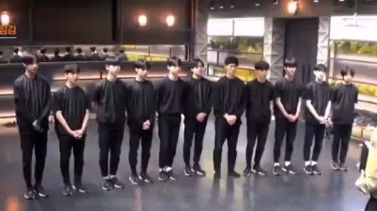 와ㅋㅋ아이랜드 선우 진짜 피부 개하얰ㅋㅋㅋ | 인스티즈