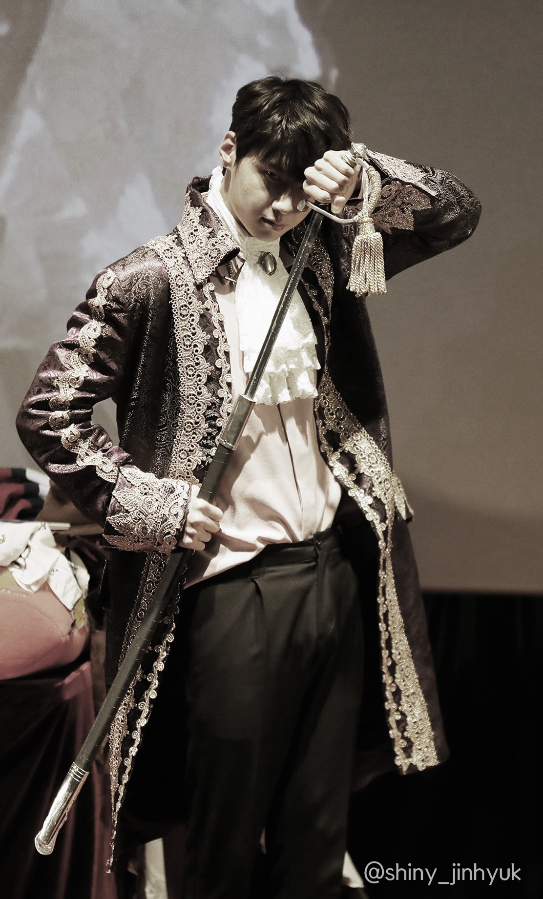 왕자야왕자? | 인스티즈