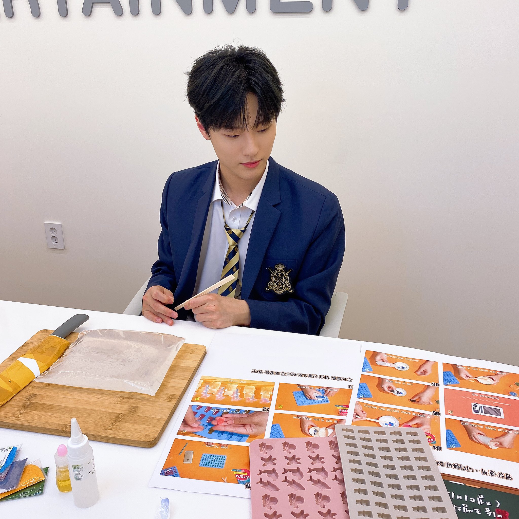 조승연 진짜 잘생겼다... | 인스티즈