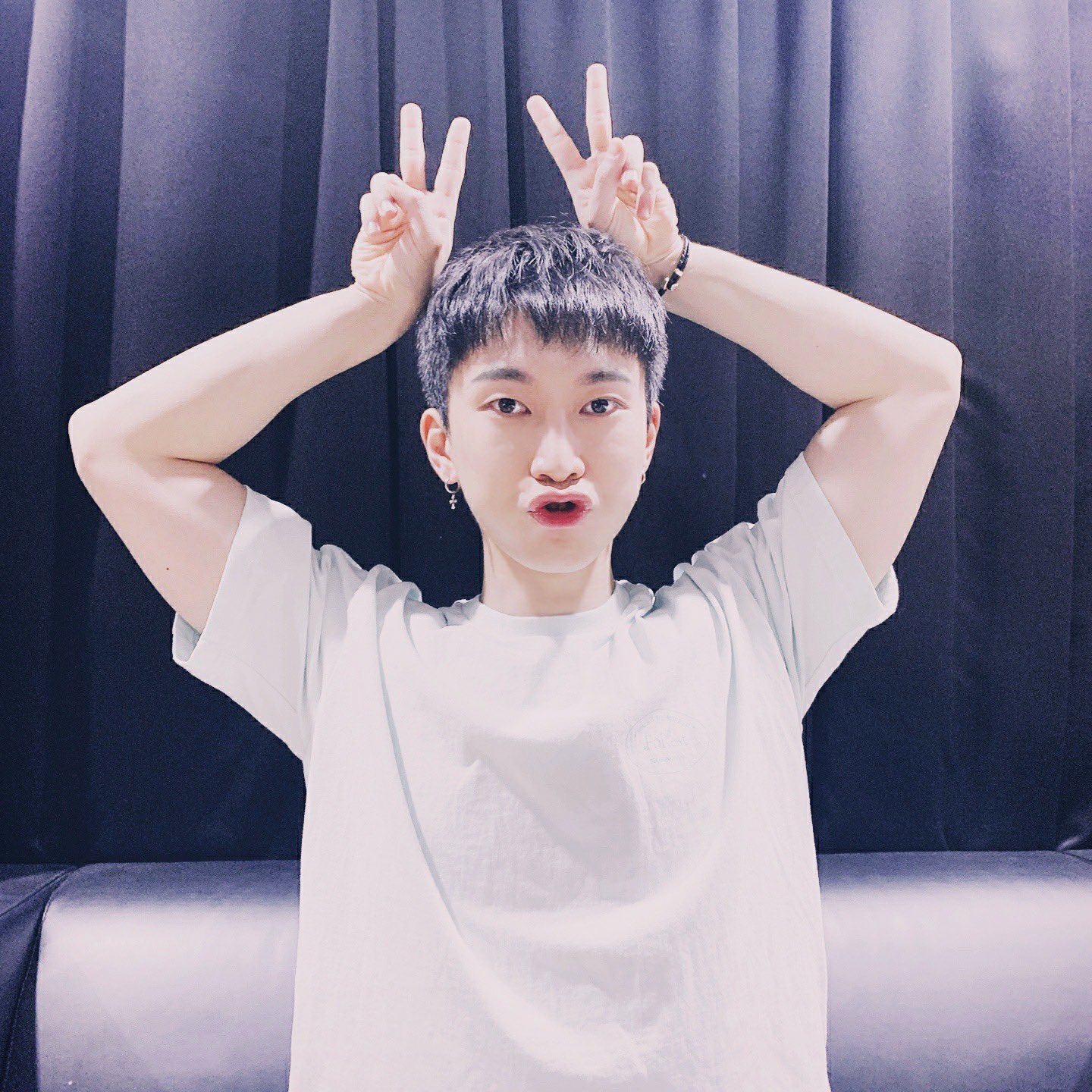 이창섭 D-19 오늘로부터 19일 전은? | 인스티즈