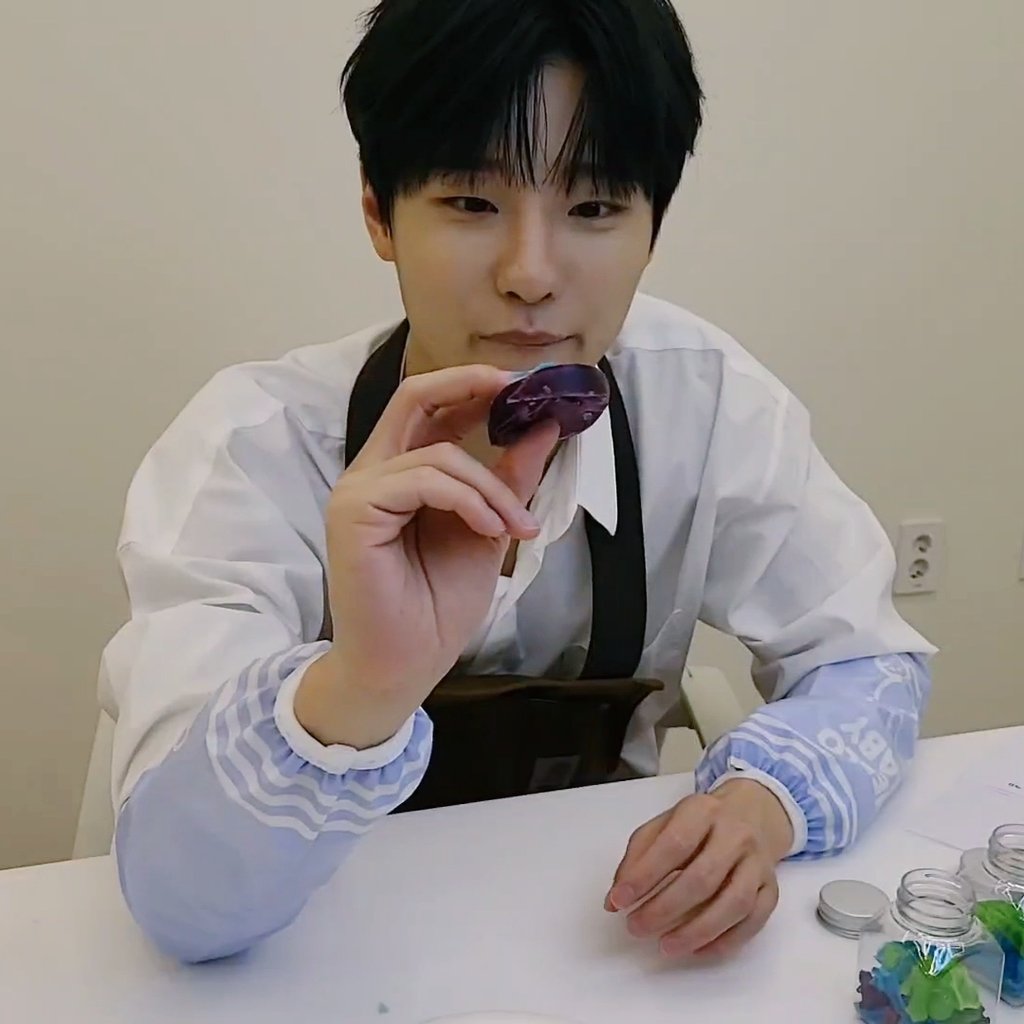 조승연이 대표님 드린다는 비누 | 인스티즈