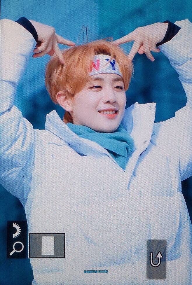 아이돌들 사이에서 유행하는 | 인스티즈