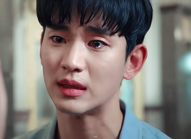 아니 김수현 연기가 미쳤어요.... | 인스티즈