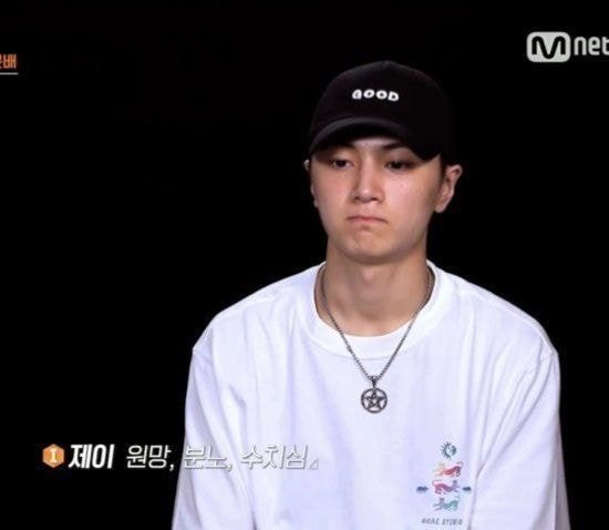 진짜 이 아이랜드 연생한테는 정말 미안한데..? | 인스티즈