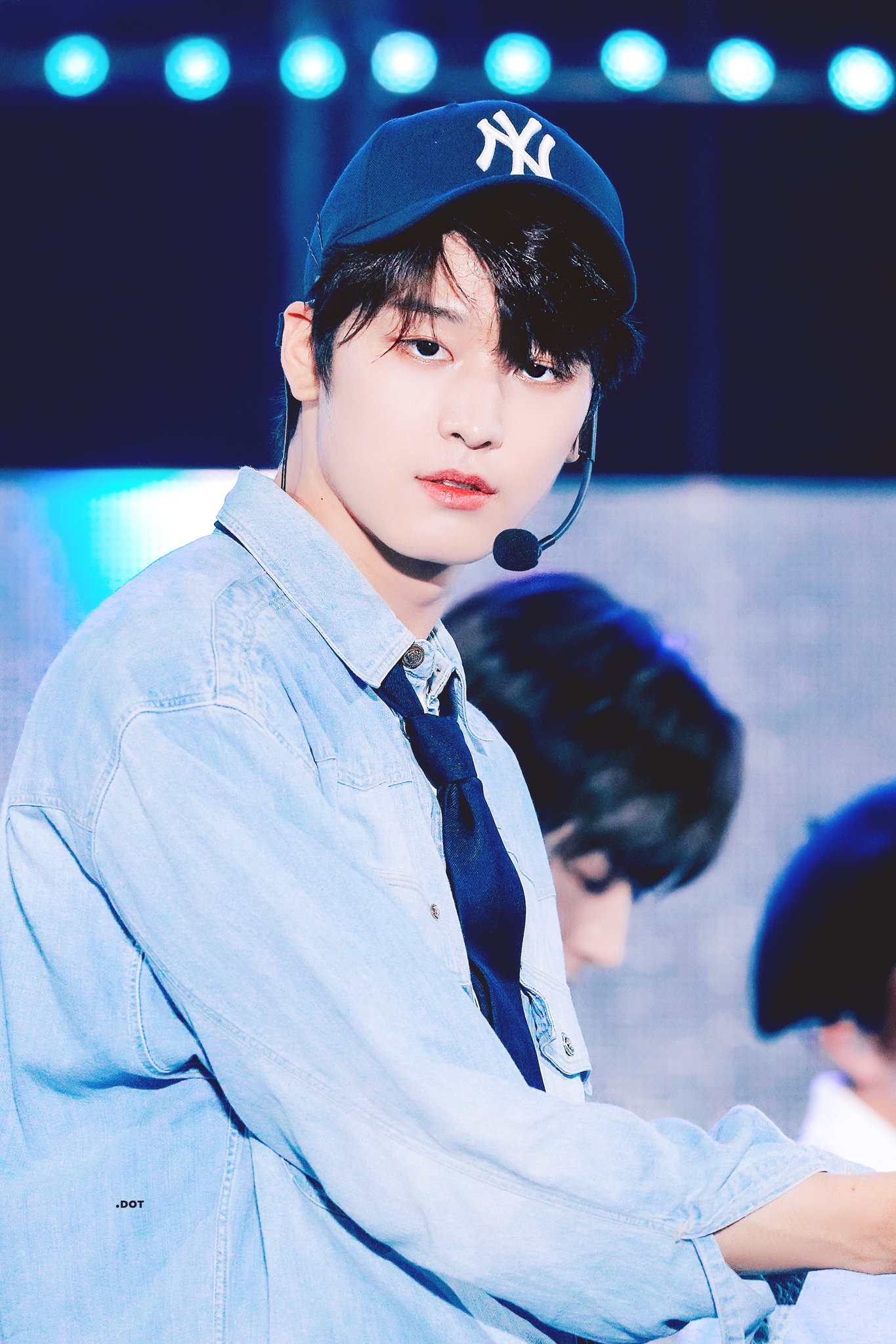 새벽에 당신의 취향을 저격할.. 이주연^^.. | 인스티즈