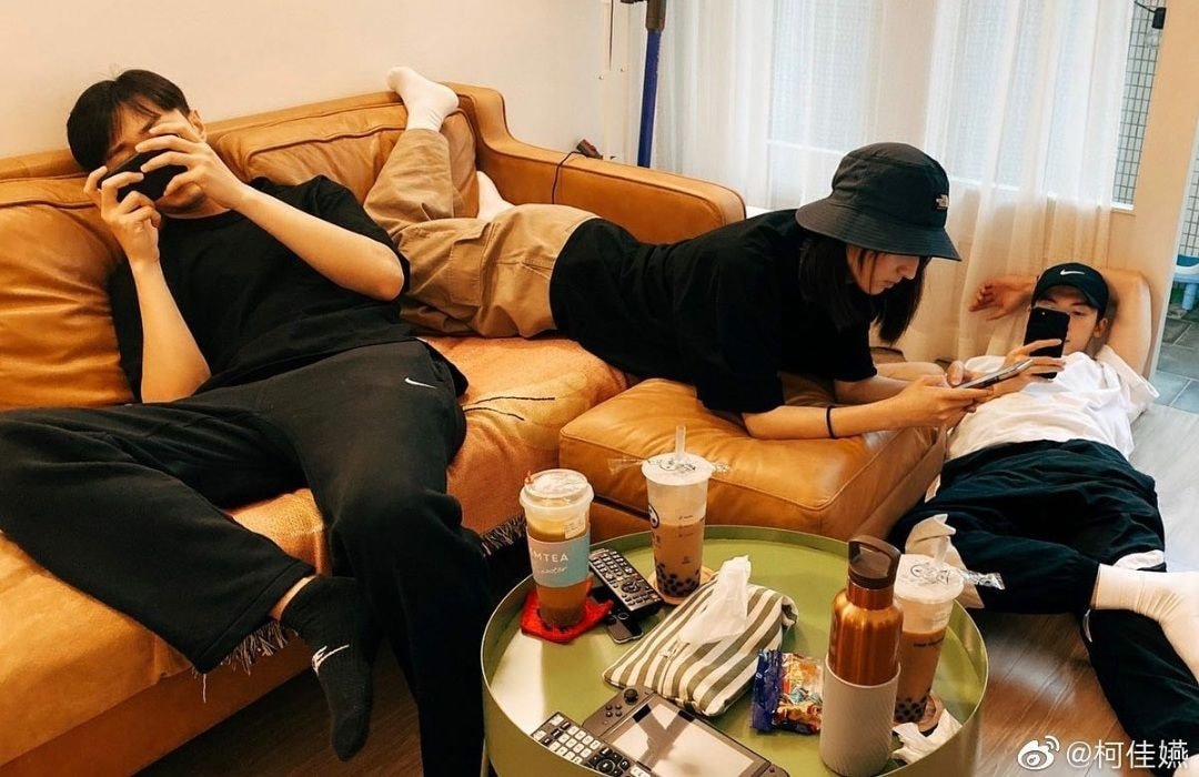 상견니 주인공들 촬영첫날이랑 현재 온도차봐ㅋㅋㅋㅋ개웃곀ㅋㅋㅋㅋㅋㅋㅋㅋ | 인스티즈