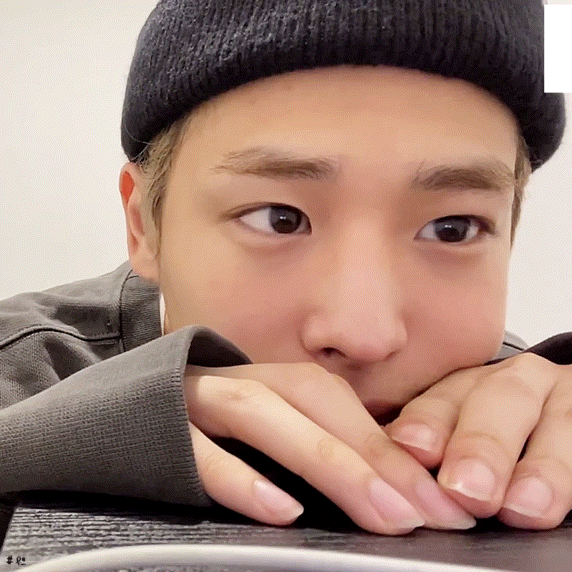 누가봐도 잘생긴애가 꼬질(?)하게 사진찍히는게 너무 좋아 | 인스티즈