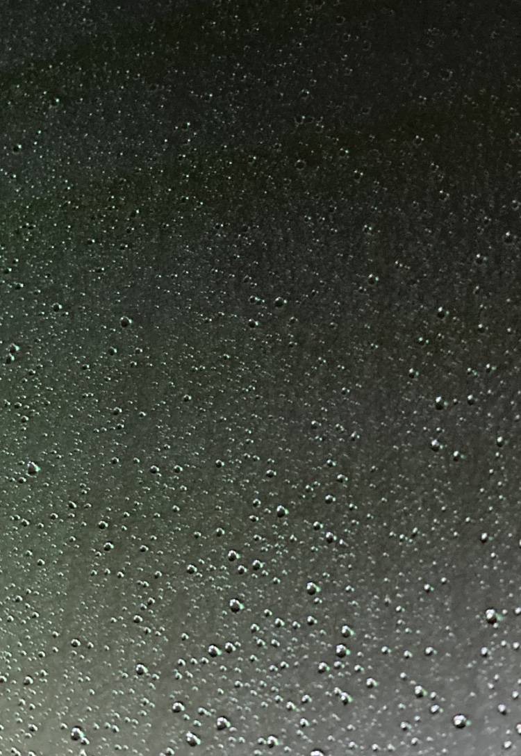 누워서 비오는 소리 듣는거 좋다 | 인스티즈