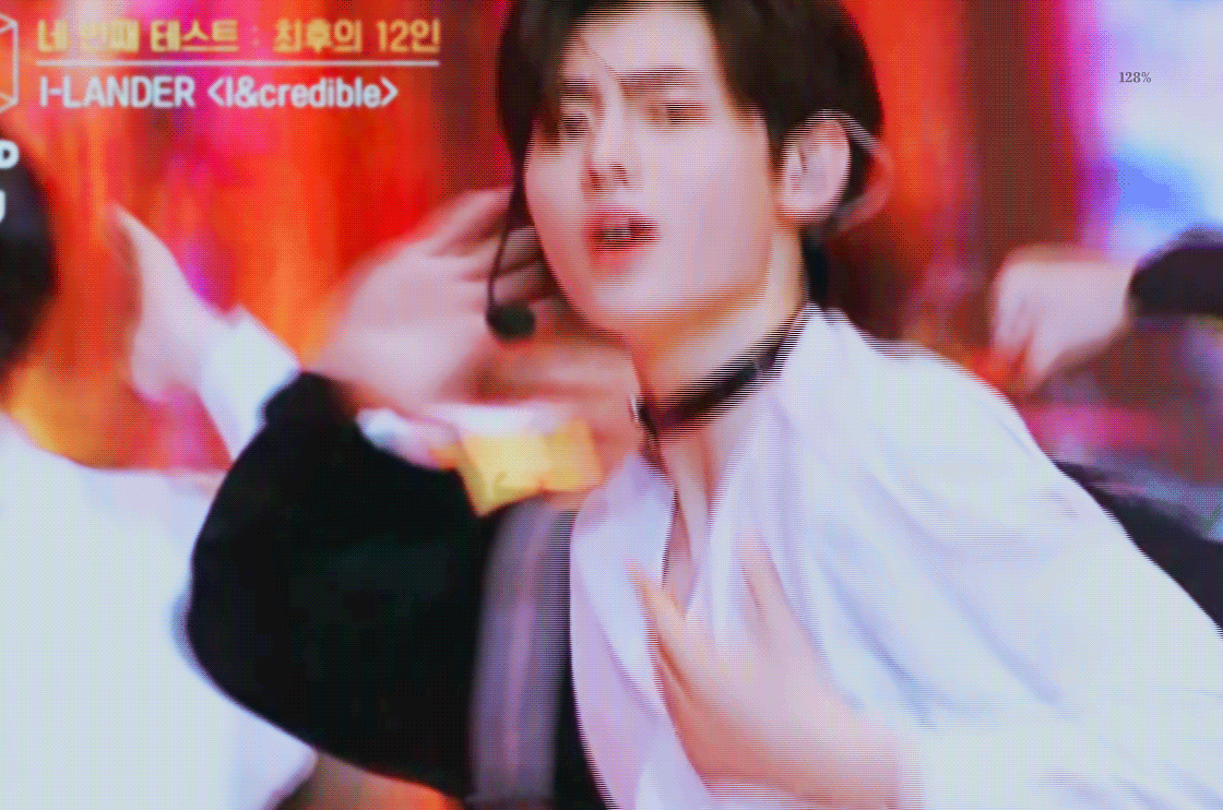 여태 이거 해본 아이돌 국내에 전무후무 얘밖에 없다고 자부함 | 인스티즈