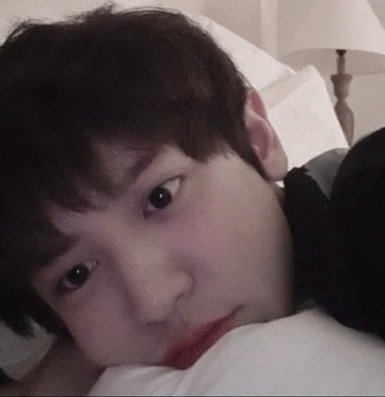 누가봐도 잘생긴애가 꼬질(?)하게 사진찍히는게 너무 좋아 | 인스티즈