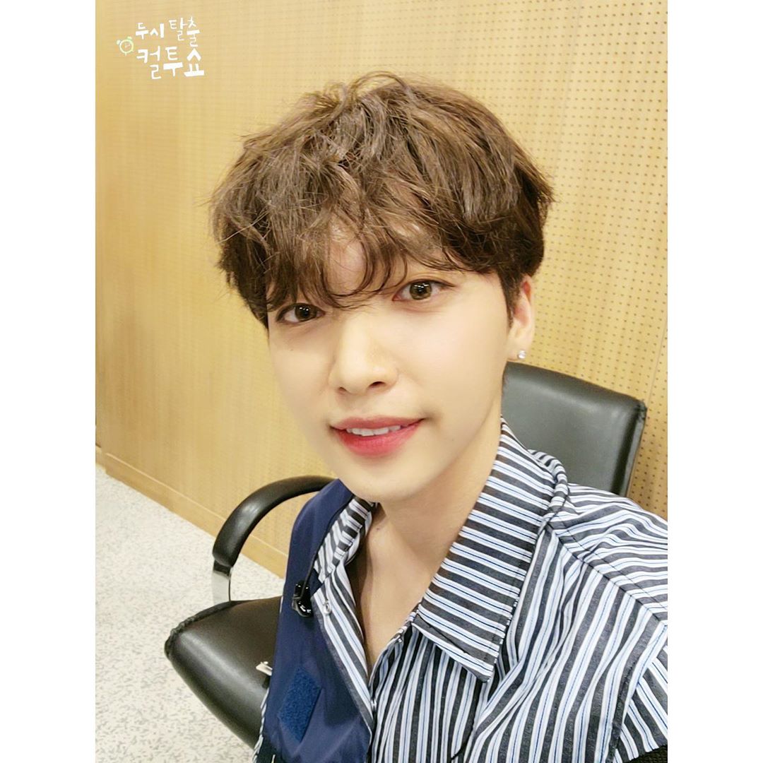 정세운 당신 컬러렌즈 어디 브랜드꺼야 | 인스티즈