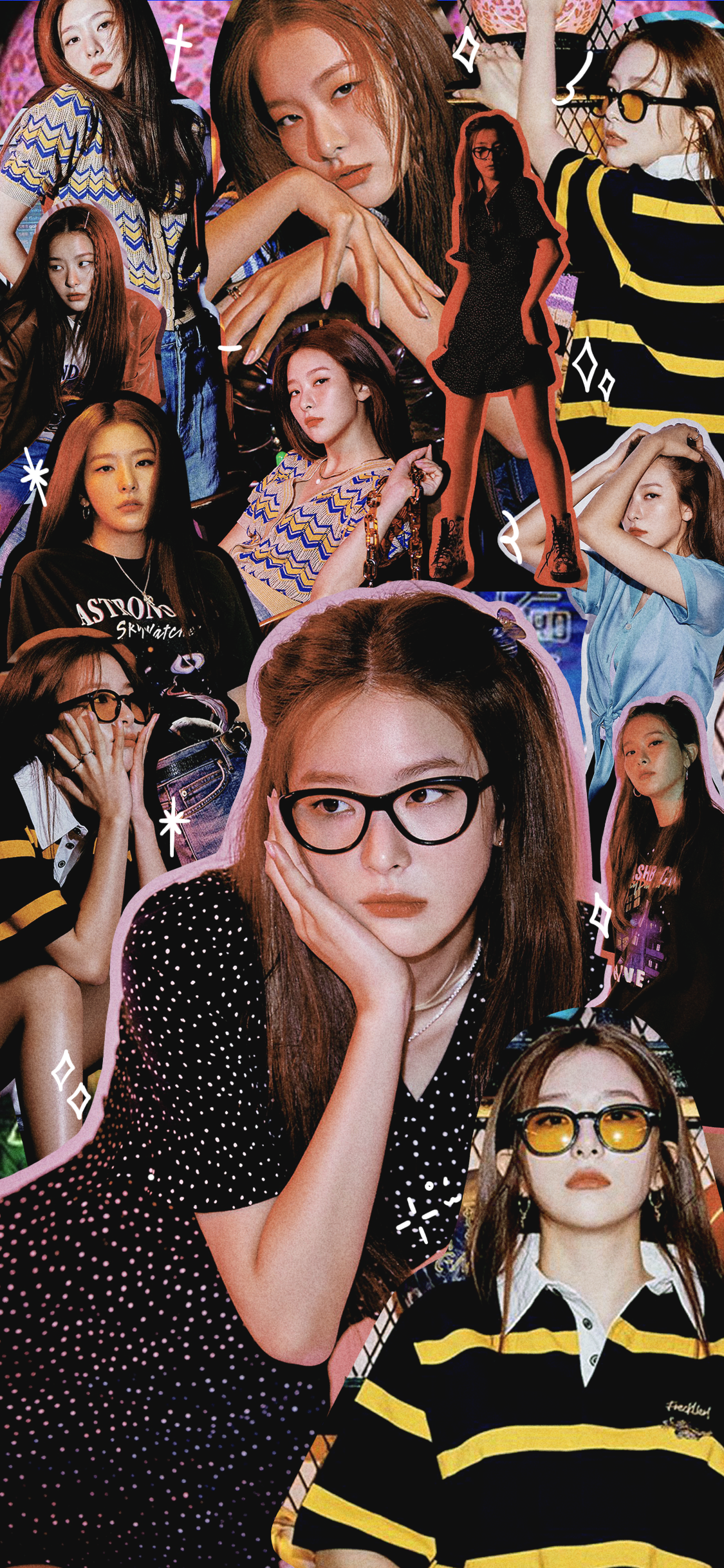 본진 이런배경사진 있다?! 커몬 | 인스티즈