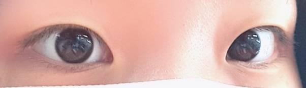 속눈썹 이런 거 | 인스티즈