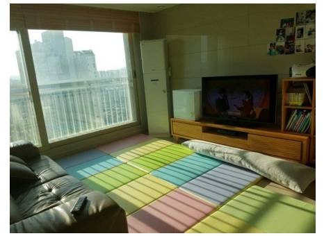 24평에 방 4개 화장실 2개인 아파트 있다는데 | 인스티즈