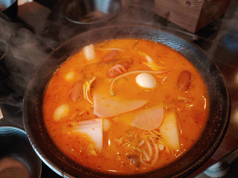 인생 첫 마라탕 | 인스티즈