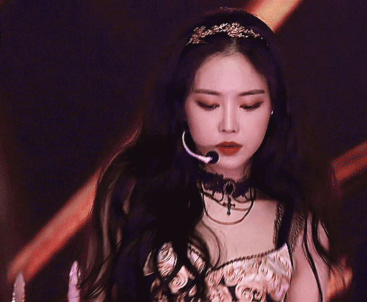 손나은 이 사진 개쩐다.. | 인스티즈