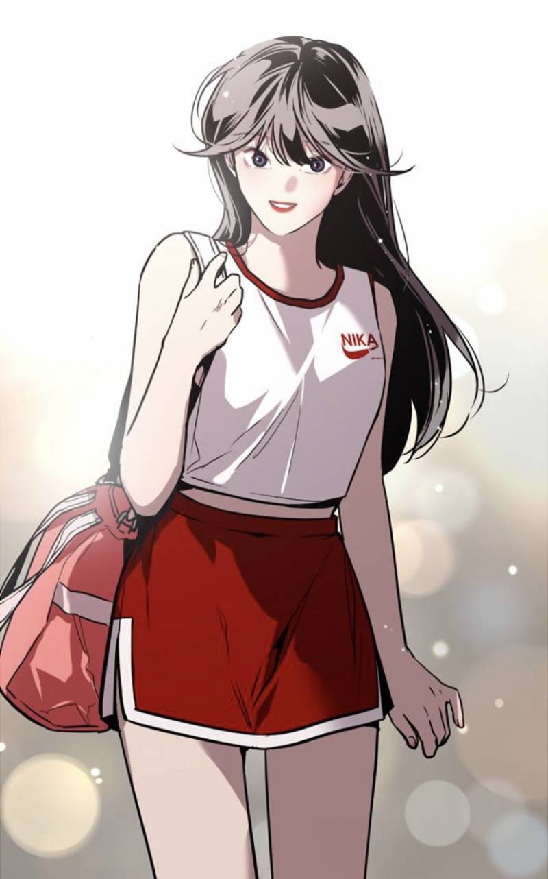 여캐 때문에 보고 있는 웹툰들 | 인스티즈