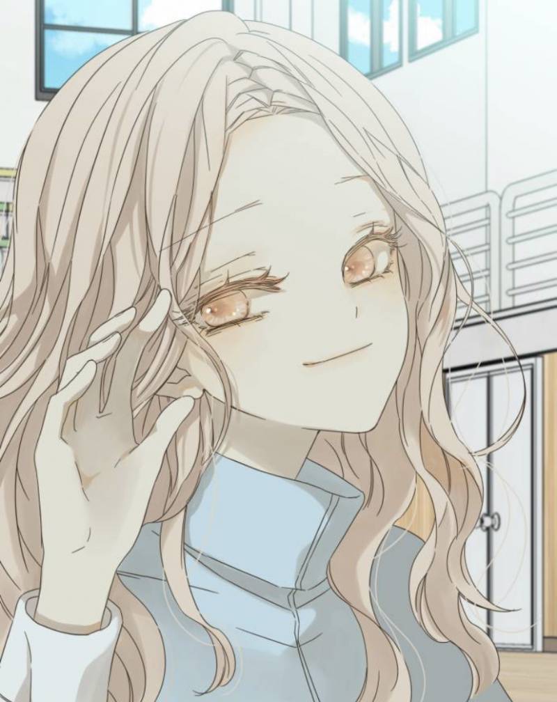 여캐 때문에 보고 있는 웹툰들 | 인스티즈