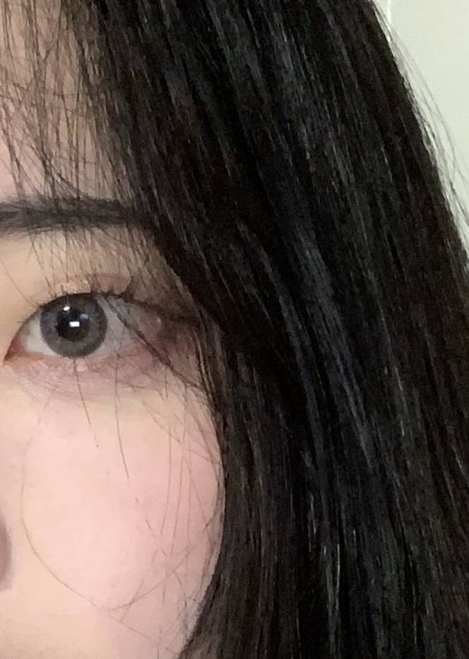 내 얼굴에서 그나마 나은 부분 👀 | 인스티즈