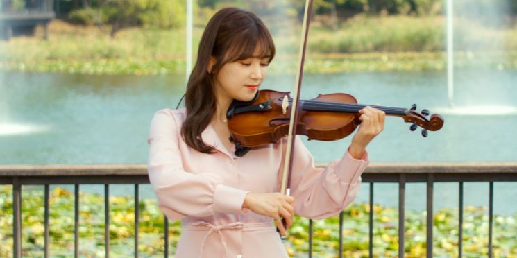 에이핑크 콘서트에서 악기 연주 무대해줬음 좋겠다 | 인스티즈