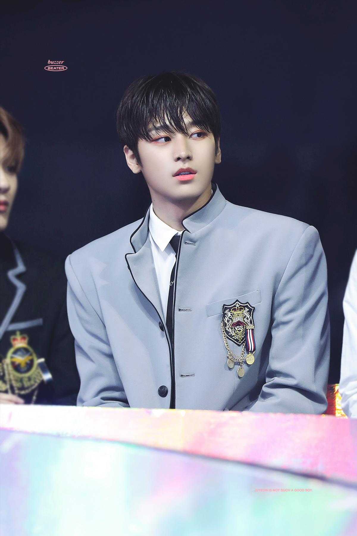 2년 전의 주연이 | 인스티즈