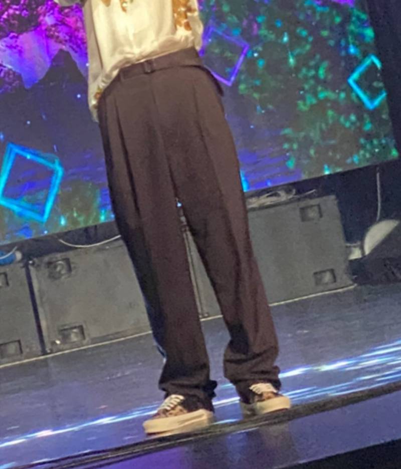 이 바지 어떤 거 같아? | 인스티즈