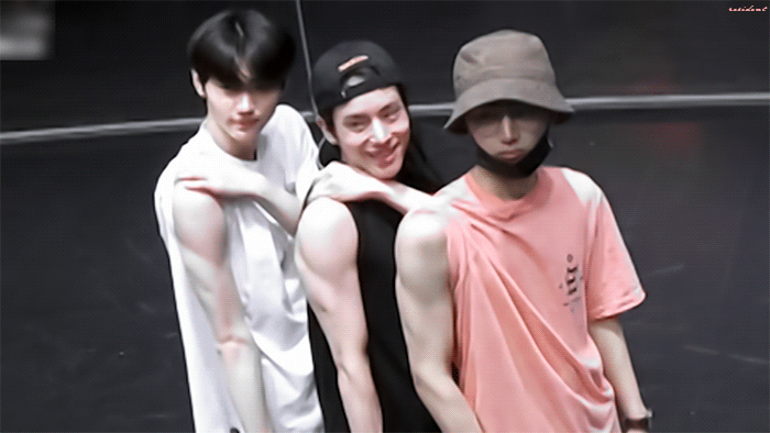 아이랜드 박박심 데뷔해 | 인스티즈