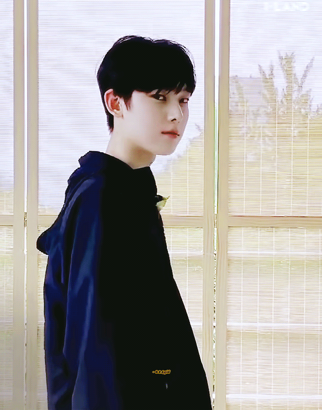 아이랜드 김선우 갭차이(?)진짜 미친것같아.. 돌판에 꼭 필요한 인재다..... | 인스티즈