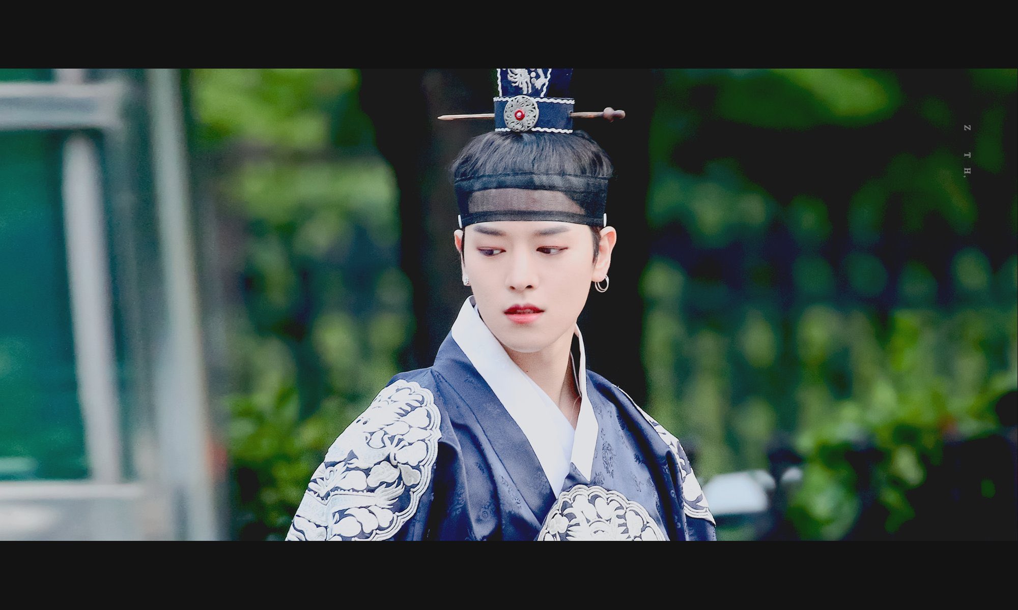 닉값하는 원어스 레이븐 | 인스티즈