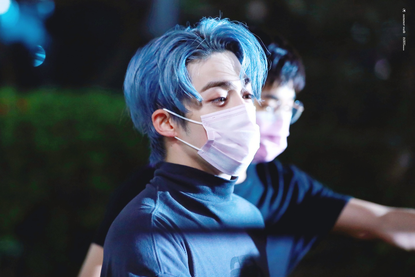 인기글 보고 쓰는 건데 진짜 닮았다 | 인스티즈