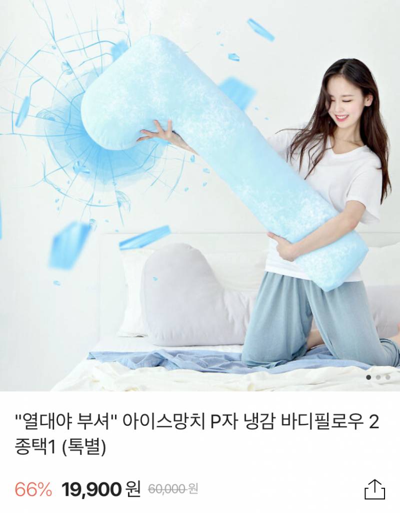 이거 써본사람 ???? 바디필로우 | 인스티즈