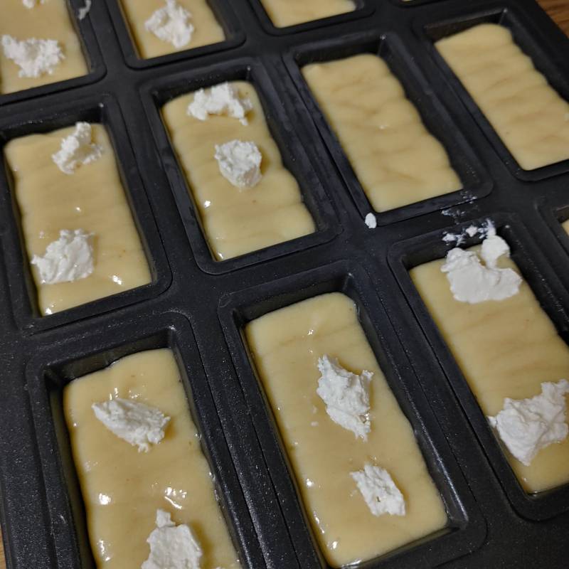 휘낭시에굽는중ㅎㅎㅎ | 인스티즈