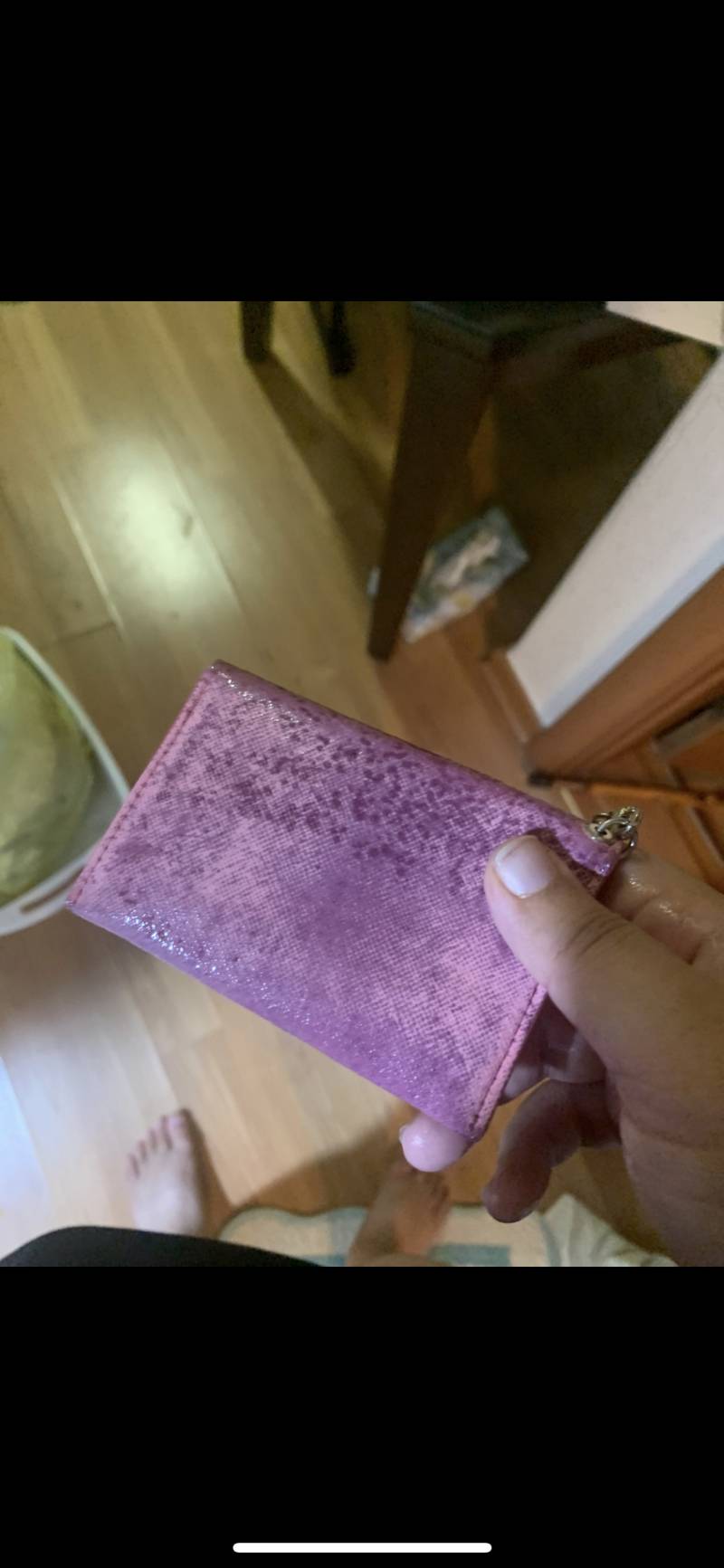 엄마가 지갑을 빨았어 | 인스티즈